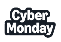 Black Friday Cyber Monday Sticker by Amazon Influencer Program