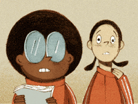 Awkward GIF by Wind Sun Sky Entertainment