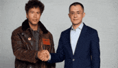 PumpItBogdanoff crypto blockchain memecoin cz GIF