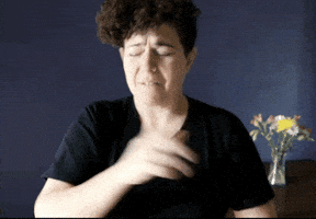 All Good Asl GIF