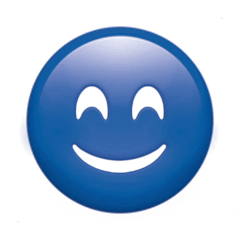 emoji smile GIF by Zurich Insurance Company Ltd