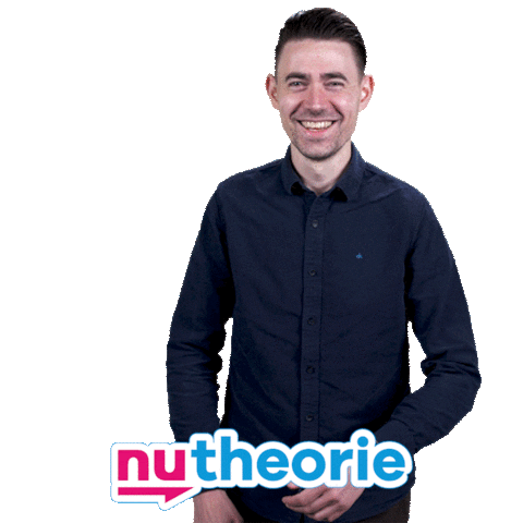 Happy Emotion Sticker by Nutheorie