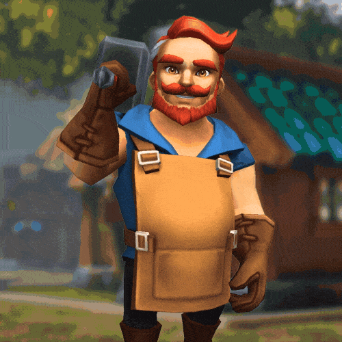 GIF by Shop Titans