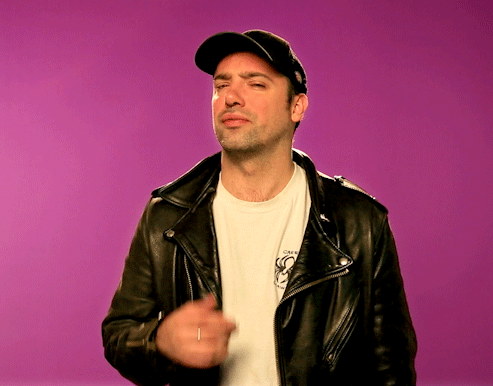 B-Roc Wtf GIF by The Knocks
