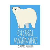 Global Warming World Environment Day Sticker by Bhumi Pednekar