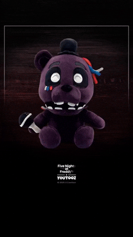 Chica Plushies GIF by Youtooz