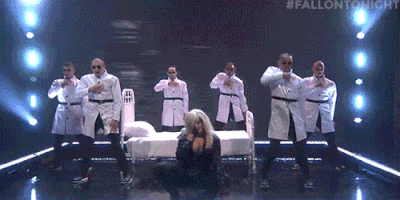 fallon tonight dancing GIF by The Tonight Show Starring Jimmy Fallon