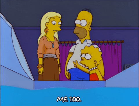 homer simpson GIF