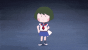 Komaru GIF
