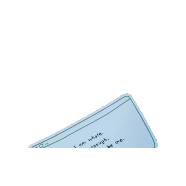 Sticker by Mosaic the Label