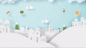 Happy Holidays!