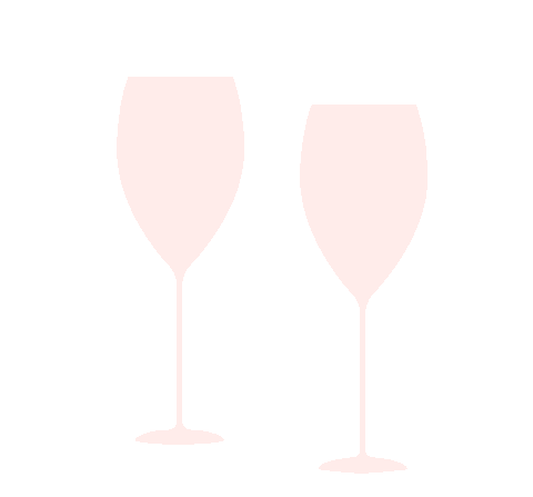 confettiology giphyupload cheers champagne toast Sticker