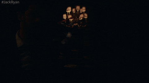 Season 2 Prime Video GIF by Tom Clancy’s Jack Ryan