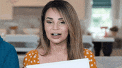 Happy Big Eyes GIF by Rosanna Pansino