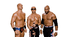 Christopher Daniels Aew On Tnt Sticker by All Elite Wrestling on TNT