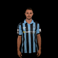 Waldhof Mannheim GIF by 3Liga