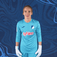 Frauen Bundesliga Sport GIF by TSG Hoffenheim