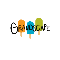 Popsicle Sticker by Grandscape