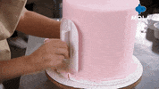 Living Birthday Cake GIF by MolaTV