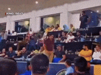 Babar Azam GIF