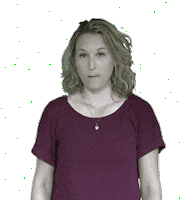 JentelDaniecke think idea know knowledge Sticker