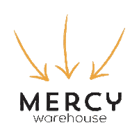 Sticker by Mercy Warehouse