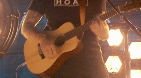The Grammys GIF by Recording Academy / GRAMMYs
