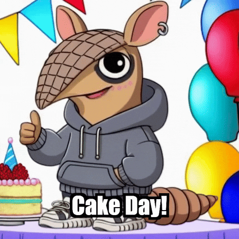 Party Friends GIF by Chillo Dillo