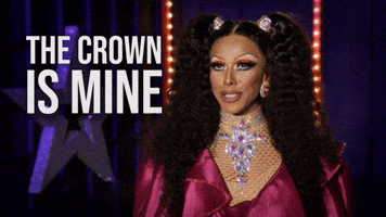 Crown Is Mine
