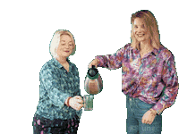 sociaaldomeinonline teatime reflecteren sociaaldomeinonline Sticker