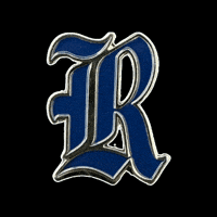 Rice University GIF by Pinned Pins