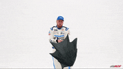 Austin Raining GIF by Richard Childress Racing