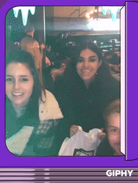 GIF by Taco Bell Speakeasy