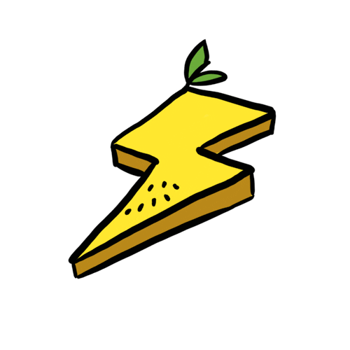 guilber26 giphyupload energy lemon glr26fruit Sticker