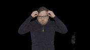 Question Wow GIF by Curious Pavel
