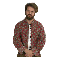 React No Sticker by Beauty and the Geek Australia