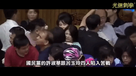 lailai1991 giphygifmaker 賴品妤 GIF