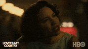 What The Hell Wtf GIF by Lovecraft Country