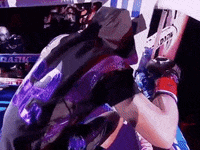 toprank fight boxing fighting espn GIF