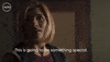 Jodie Whittaker Thirteenth Doctor GIF by Doctor Who