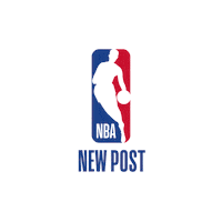 New Post Sticker by NBA