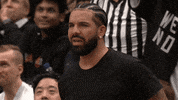 Nba Playoffs Sport GIF by NBA