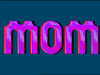 Art Glitch GIF