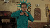 New York Nyc GIF by ABC Network