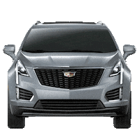 Roadtrip Caddy Sticker by Cadillac