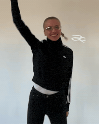 Anastasia GIF by Respective