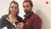 Awkward Selfie GIF by BuzzFeed