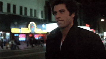 john travolta GIF