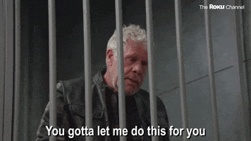 Reno 911 GIF by The Roku Channel