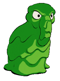 Chex Quest Pretzel Sticker by Chex Mix